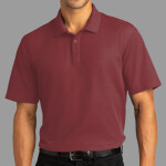 SuperPro React Polo