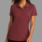 Ladies SuperPro React Polo