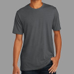 Unisex Poly/Cotton Tee