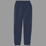 Youth Core Fleece Jogger