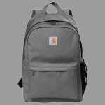 Canvas Backpack