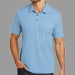 Oceanside Heather Polo