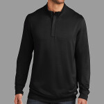 Newport 1/4 Zip Fleece