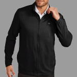 Surfside Full Zip Jacket