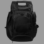 Metro Ballistic Pack