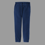 NuBlend ® Fleece Jogger with pockets