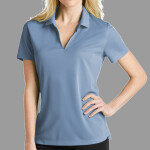 Ladies Dri FIT Micro Pique 2.0 Polo