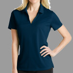 Endowment Ladies Dri FIT Micro Pique 2.0 Polo