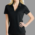Women's Dri FIT Micro Pique 2.0 Polo
