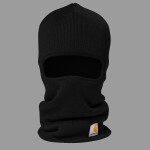 Knit Insulated Face Mask