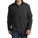 Eddie Bauer®1/2-Zip Microfleece Jacket