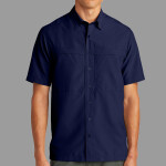 Endowment Short Sleeve UV Daybreak Shirt