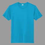 PosiCharge ® Re Compete Tee