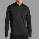 C Free ® Snag Proof 1/4 Zip
