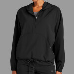 Ladies Connection Anorak