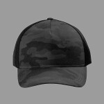 Fusion Trucker Cap