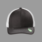 Eco Snapback Trucker Cap