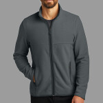 Connection Fleece Jacket