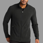 Accord Microfleece Jacket