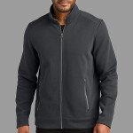 Network Fleece Jacket