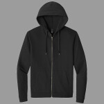 Perfect Tri ® Fleece Full Zip Hoodie