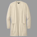 Women's Open Front Cardigan Sweater