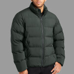 Puffy Jacket