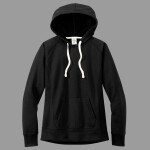 Women's Re Fleece Hoodie