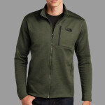 Skyline Full Zip Fleece Jacket