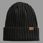 Square Knot Beanie