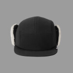 Fuzz Five Panel Cap