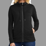 Women's Featherweight French Terry Full Zip Hoodie