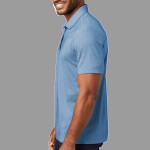 Fine Pique Blend Polo