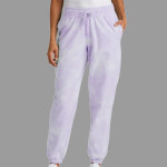 Ladies Beach Wash ® Cloud Tie Dye Sweatpant