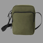 Upright Crossbody Bag
