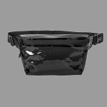 Clear Hip Pack