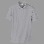 Hanes® Comfortblend EcoSmart® - 5.2-Ounce Jersey Knit Sport Shirt. 054X