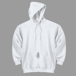 UltraBlend Pullover Hooded Sweatshirt