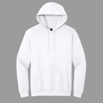 18500Gil Heavyblend Hooded Sweatshirt