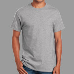 G8000Gil2 Ultra Cotton 100% Cotton T Shirt