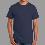 Ultra Cotton 100% Cotton T Shirt 2000LEDD