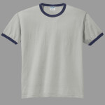 Ultra Cotton Ringer T Shirt