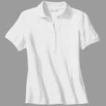 Copy of Nike Golf - Ladies Pique Knit Polo. 297995