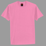 Tagless ® 100% Cotton T Shirt