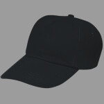Brushed Canvas Cap
