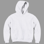 Youth Pullover Hooded Sweatshirt