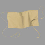 Waist Apron with Pockets