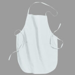Full Length Apron