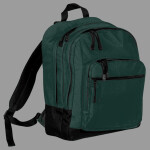 Large Round Duffel