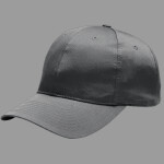 Fine Twill Cap